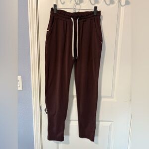 Vuori Ponto Performance Pants Men's Size Medium